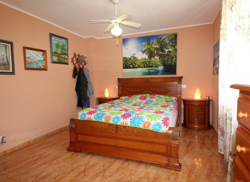 Herverkoop - Villa - Torrevieia - Los Balcones