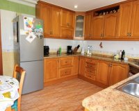 Herverkoop - Villa - Torrevieia - Los Balcones