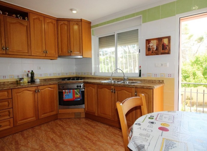 Herverkoop - Villa - Torrevieia - Los Balcones