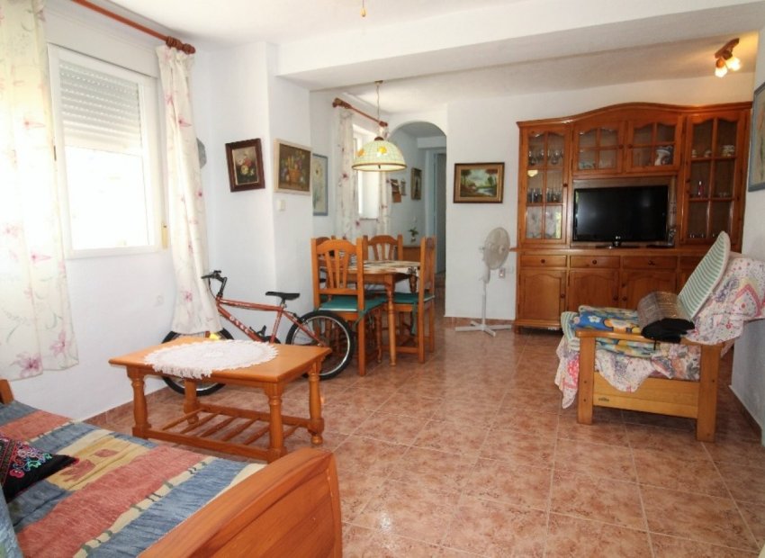 Herverkoop - Villa - Torrevieia - Los Balcones