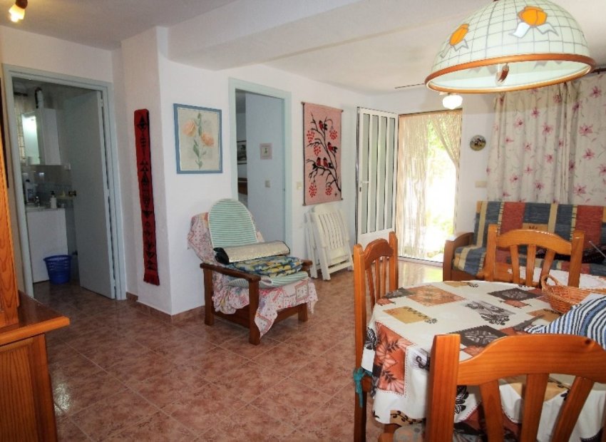 Herverkoop - Villa - Torrevieia - Los Balcones