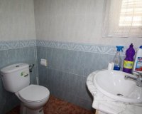 Herverkoop - Villa - Torrevieia - Los Balcones