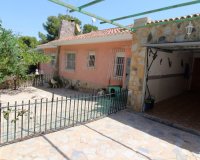 Herverkoop - Villa - Torrevieia - Los Balcones