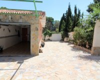 Herverkoop - Villa - Torrevieia - Los Balcones