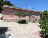 Herverkoop - Villa - Torrevieia - Los Balcones