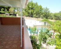 Herverkoop - Villa - Torrevieia - Los Balcones