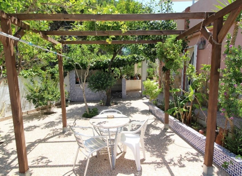 Herverkoop - Villa - Torrevieia - Los Balcones