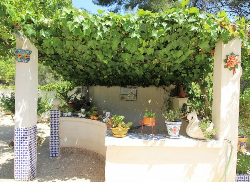 Herverkoop - Villa - Torrevieia - Los Balcones