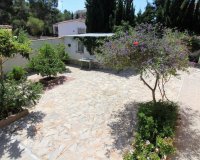 Herverkoop - Villa - Torrevieia - Los Balcones