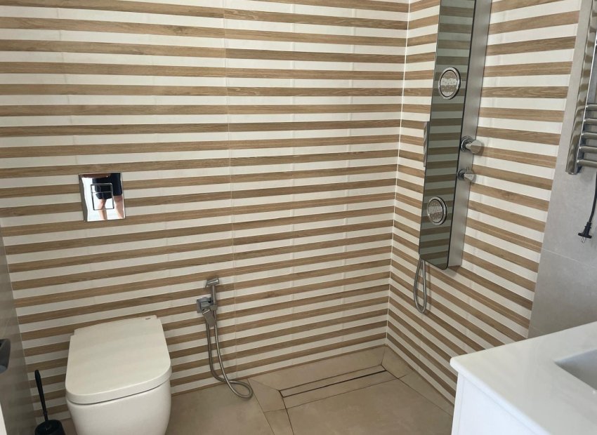 Herverkoop - Villa - Torrevieia - Los Balcones