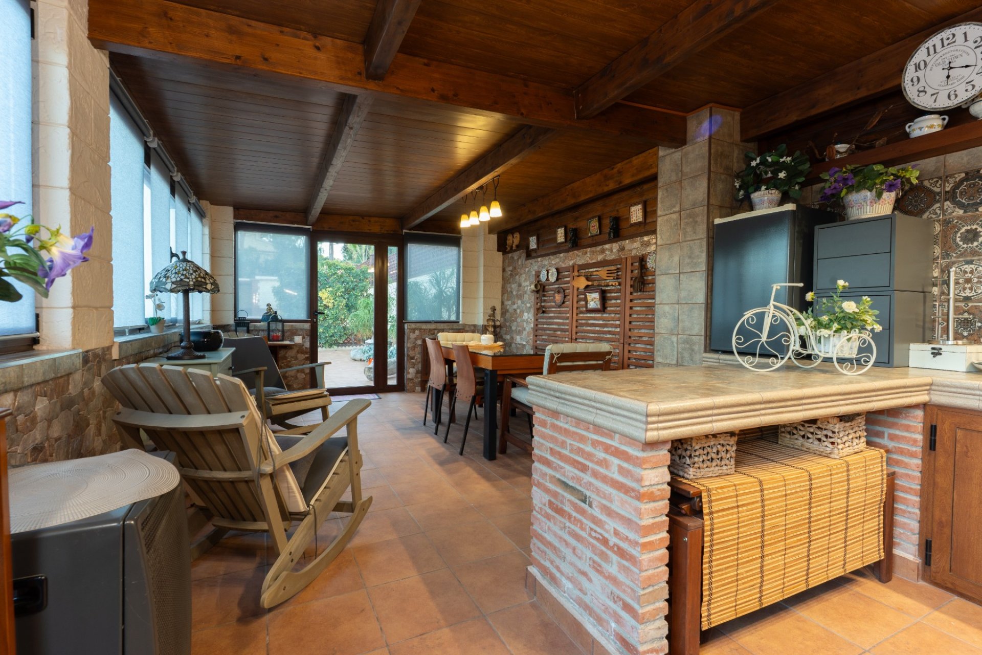 Herverkoop - Villa - Torrevieia - Los Balcones