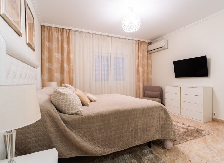 Herverkoop - Villa - Torrevieia - Los Balcones