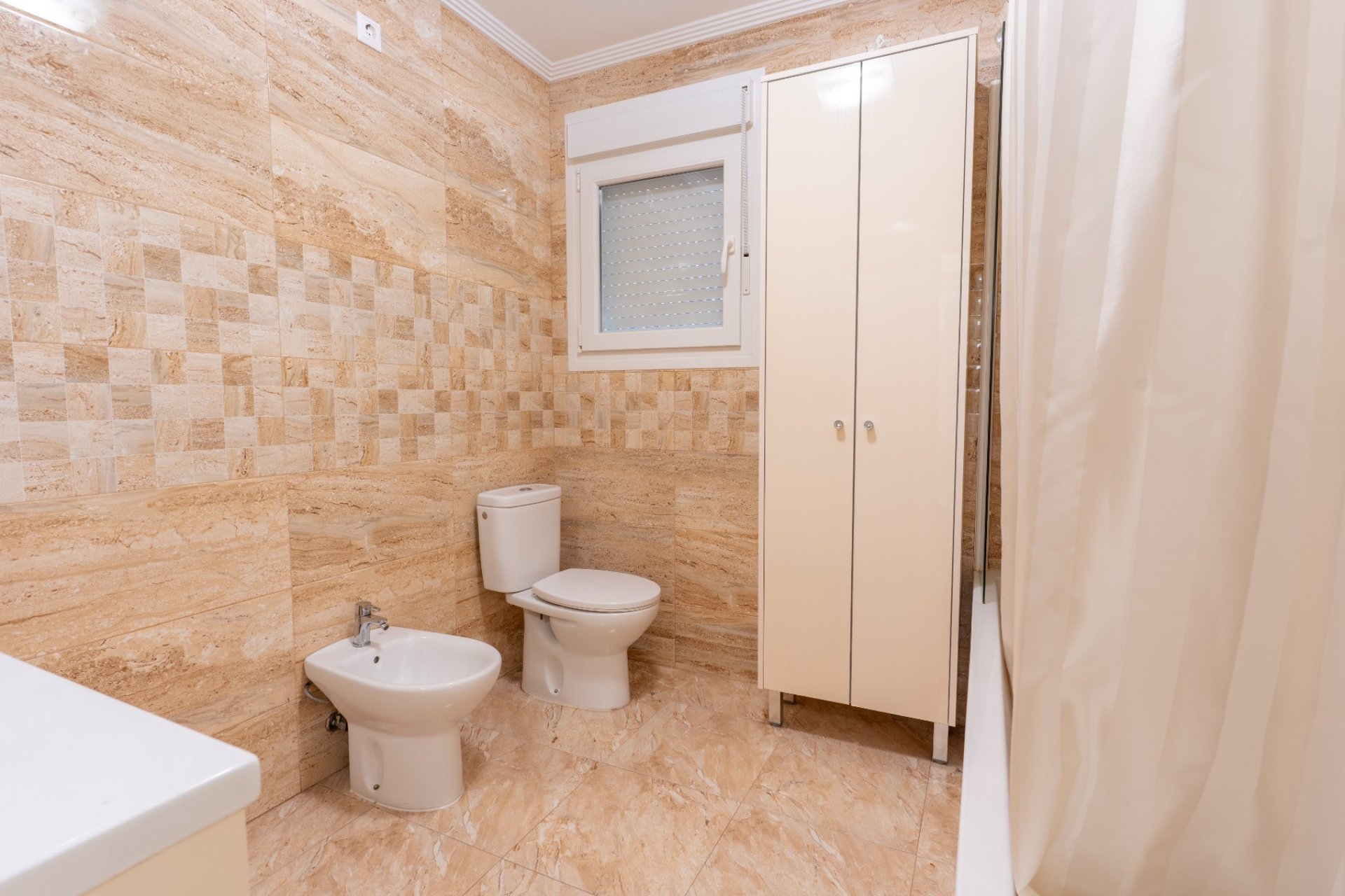 Herverkoop - Villa - Torrevieia - Los Balcones