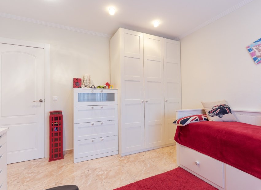 Herverkoop - Villa - Torrevieia - Los Balcones