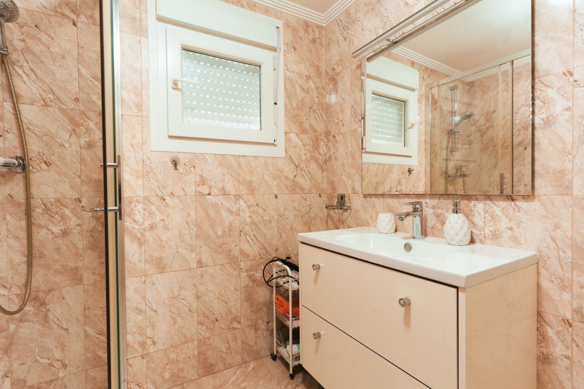 Herverkoop - Villa - Torrevieia - Los Balcones