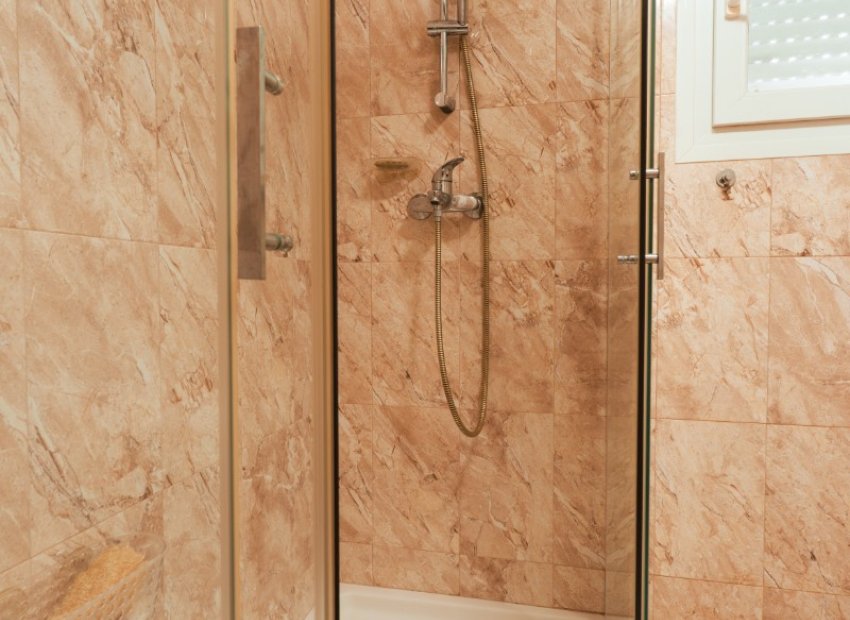 Herverkoop - Villa - Torrevieia - Los Balcones