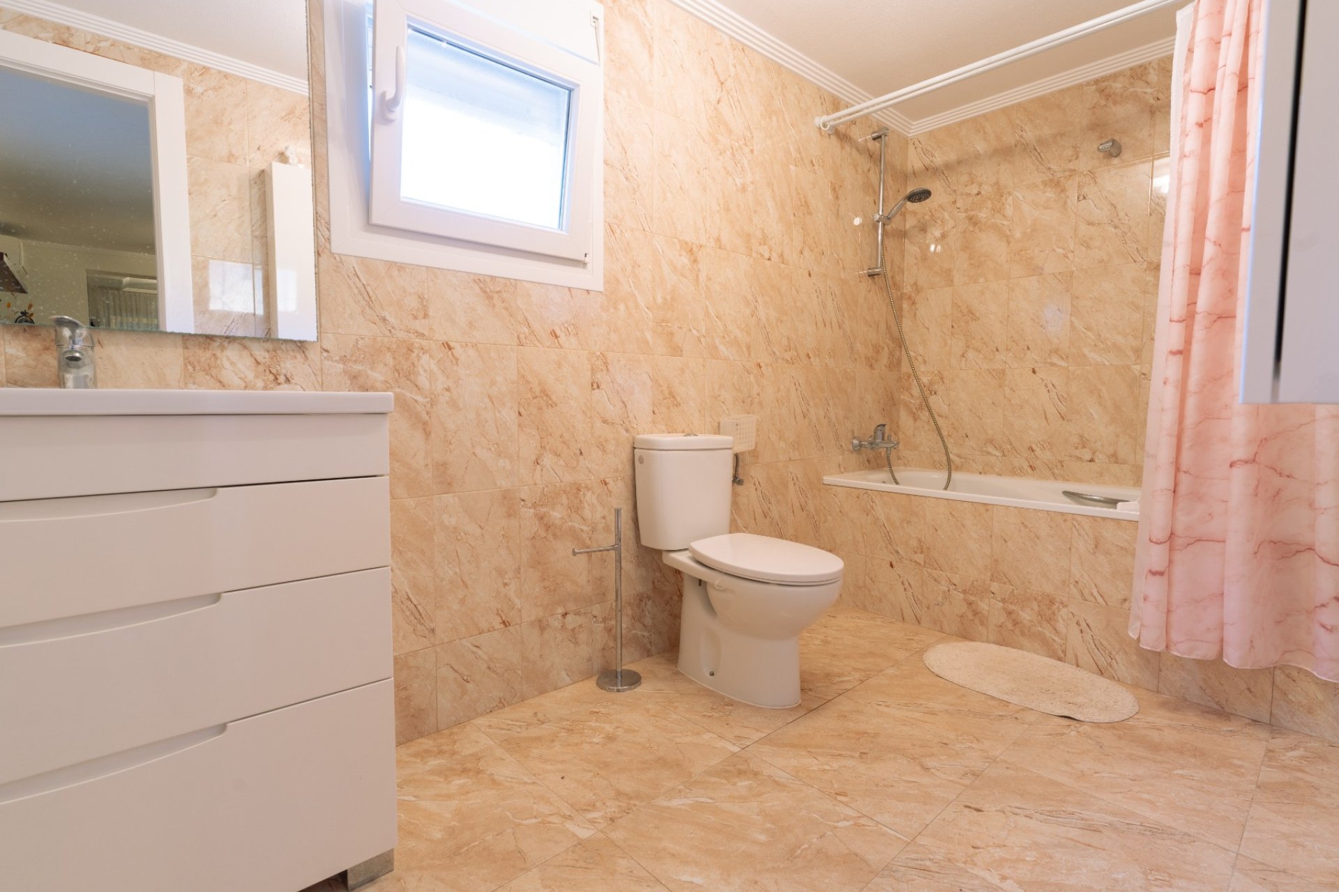 Herverkoop - Villa - Torrevieia - Los Balcones