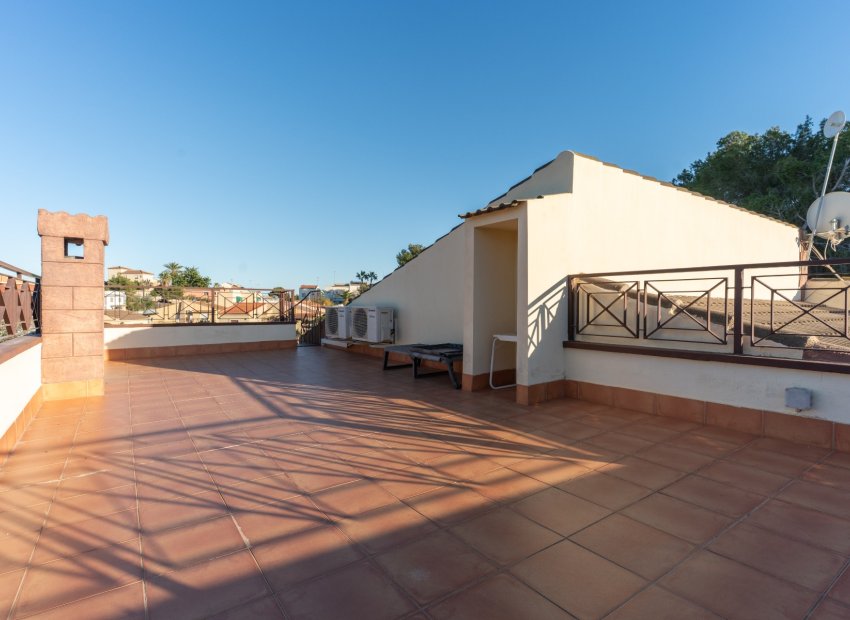 Herverkoop - Villa - Torrevieia - Los Balcones