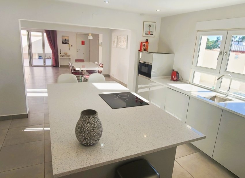 Herverkoop - Villa - Torrevieia - Los Balcones