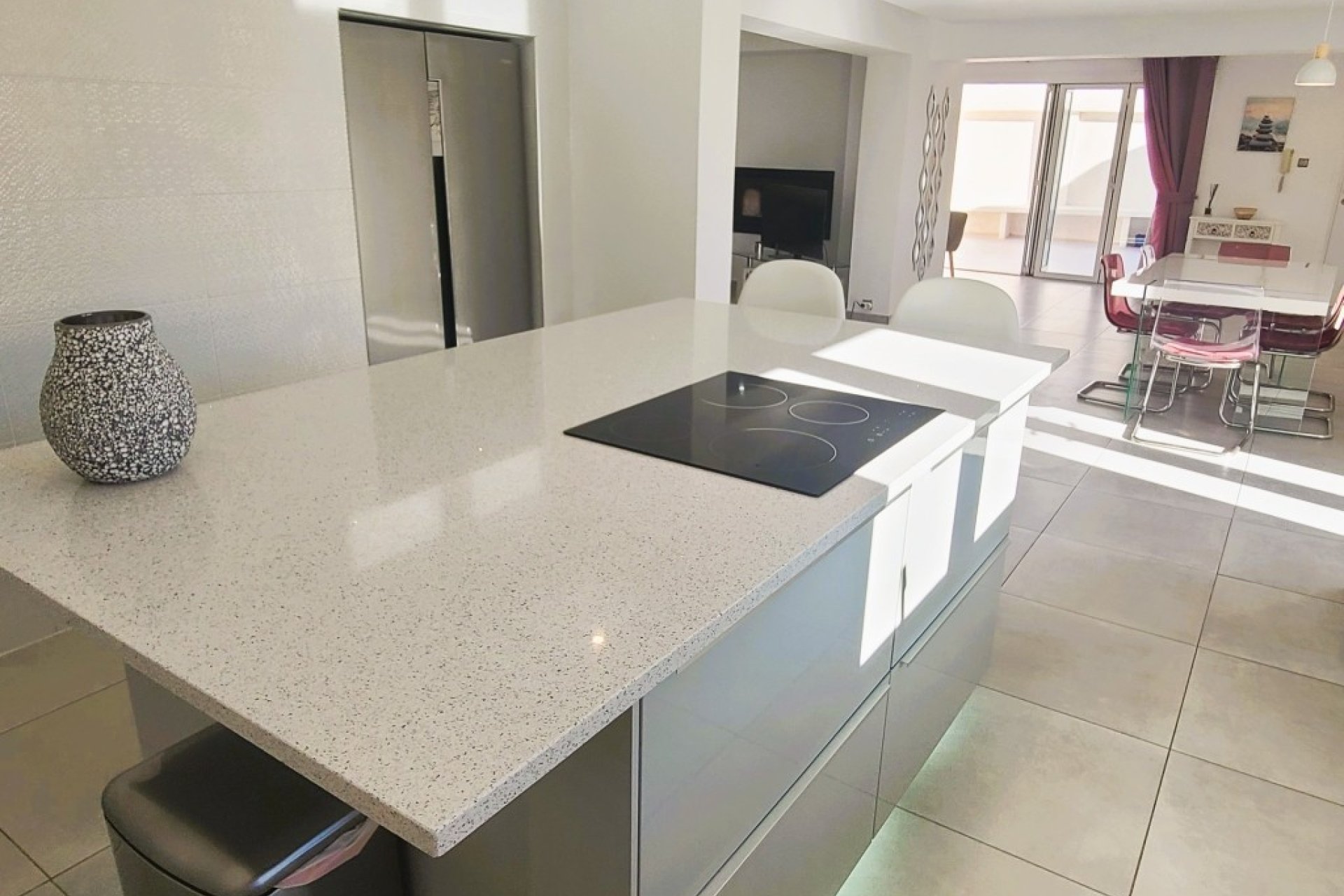 Herverkoop - Villa - Torrevieia - Los Balcones