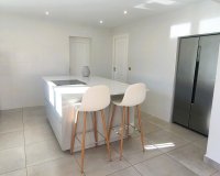 Herverkoop - Villa - Torrevieia - Los Balcones