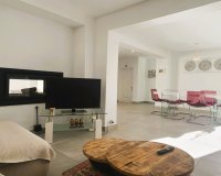 Herverkoop - Villa - Torrevieia - Los Balcones