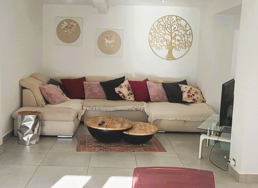 Herverkoop - Villa - Torrevieia - Los Balcones