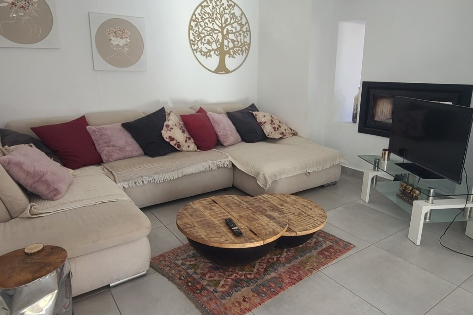 Herverkoop - Villa - Torrevieia - Los Balcones