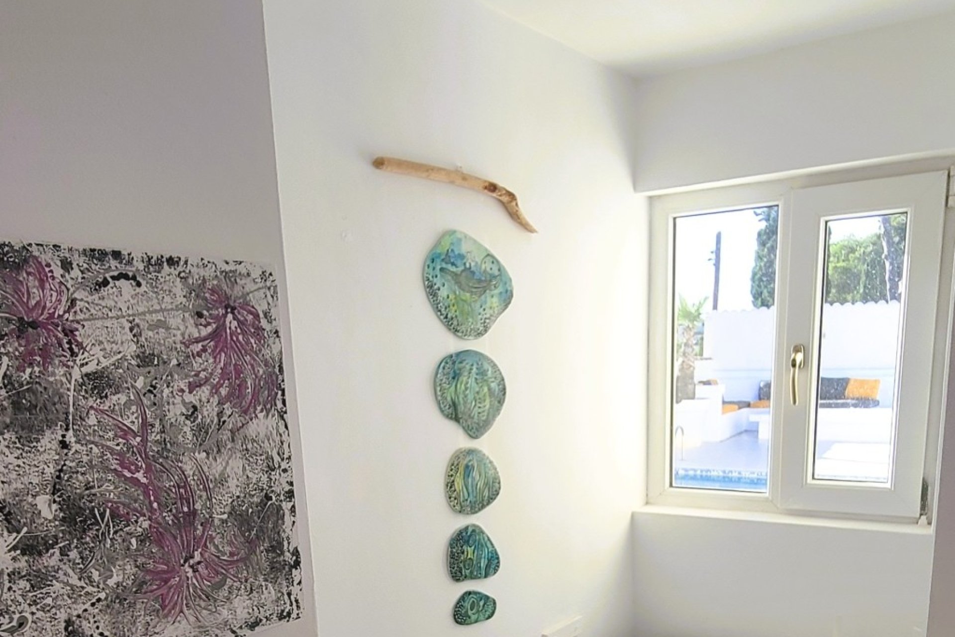 Herverkoop - Villa - Torrevieia - Los Balcones