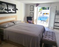 Herverkoop - Villa - Torrevieia - Los Balcones