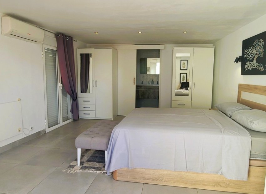 Herverkoop - Villa - Torrevieia - Los Balcones