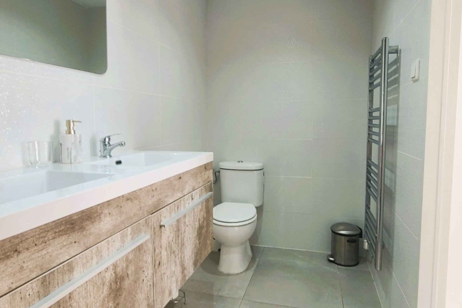 Herverkoop - Villa - Torrevieia - Los Balcones