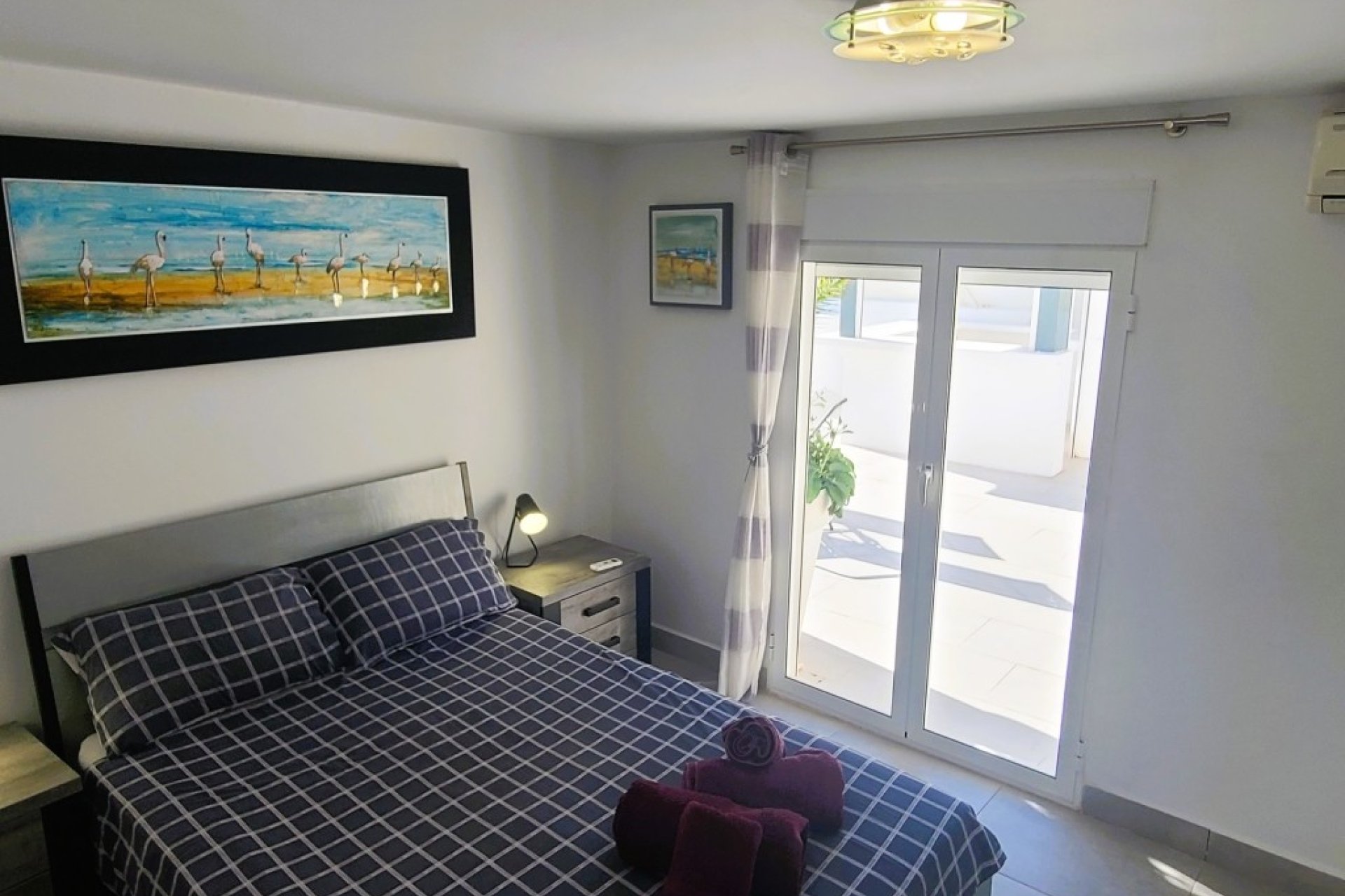 Herverkoop - Villa - Torrevieia - Los Balcones