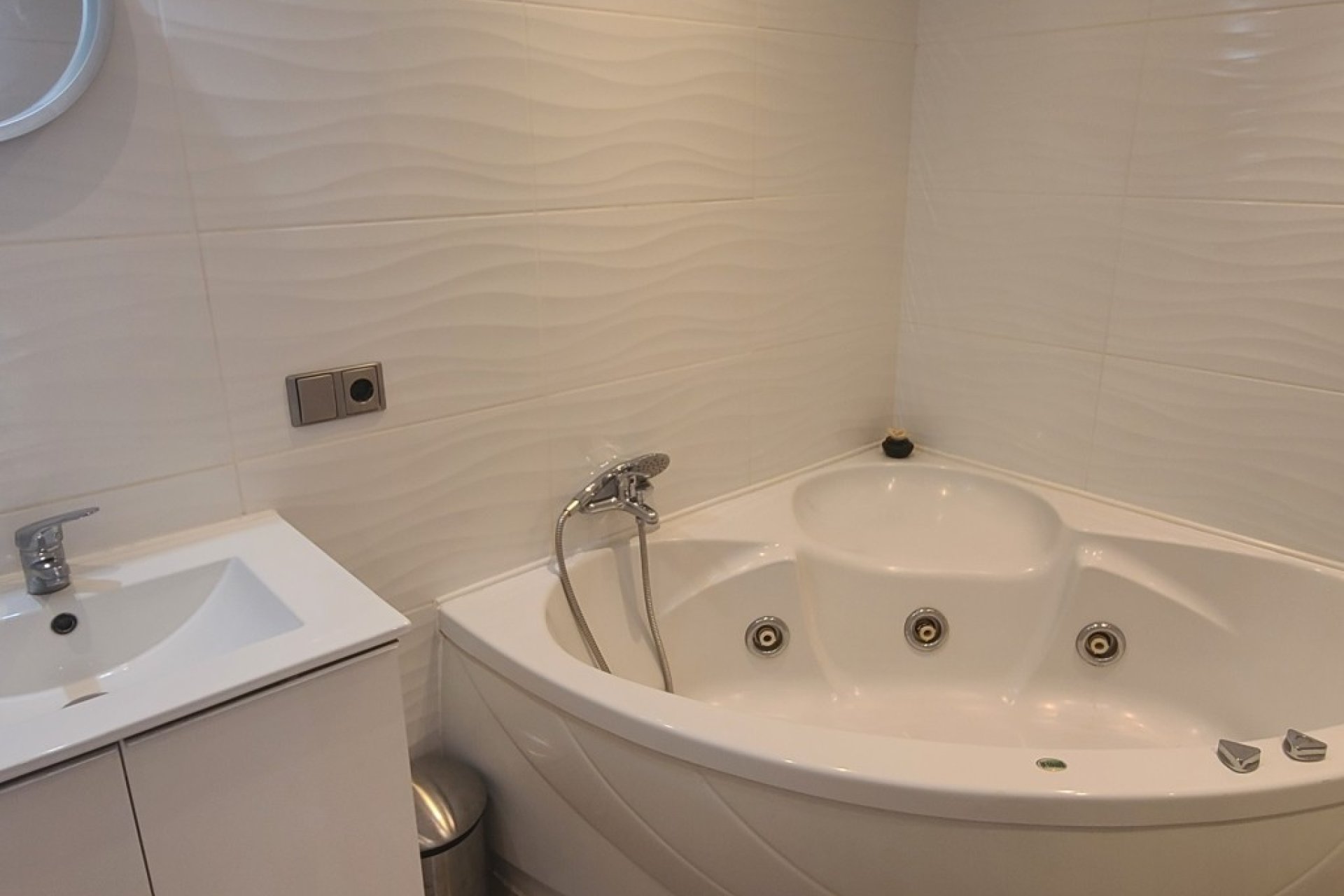 Herverkoop - Villa - Torrevieia - Los Balcones