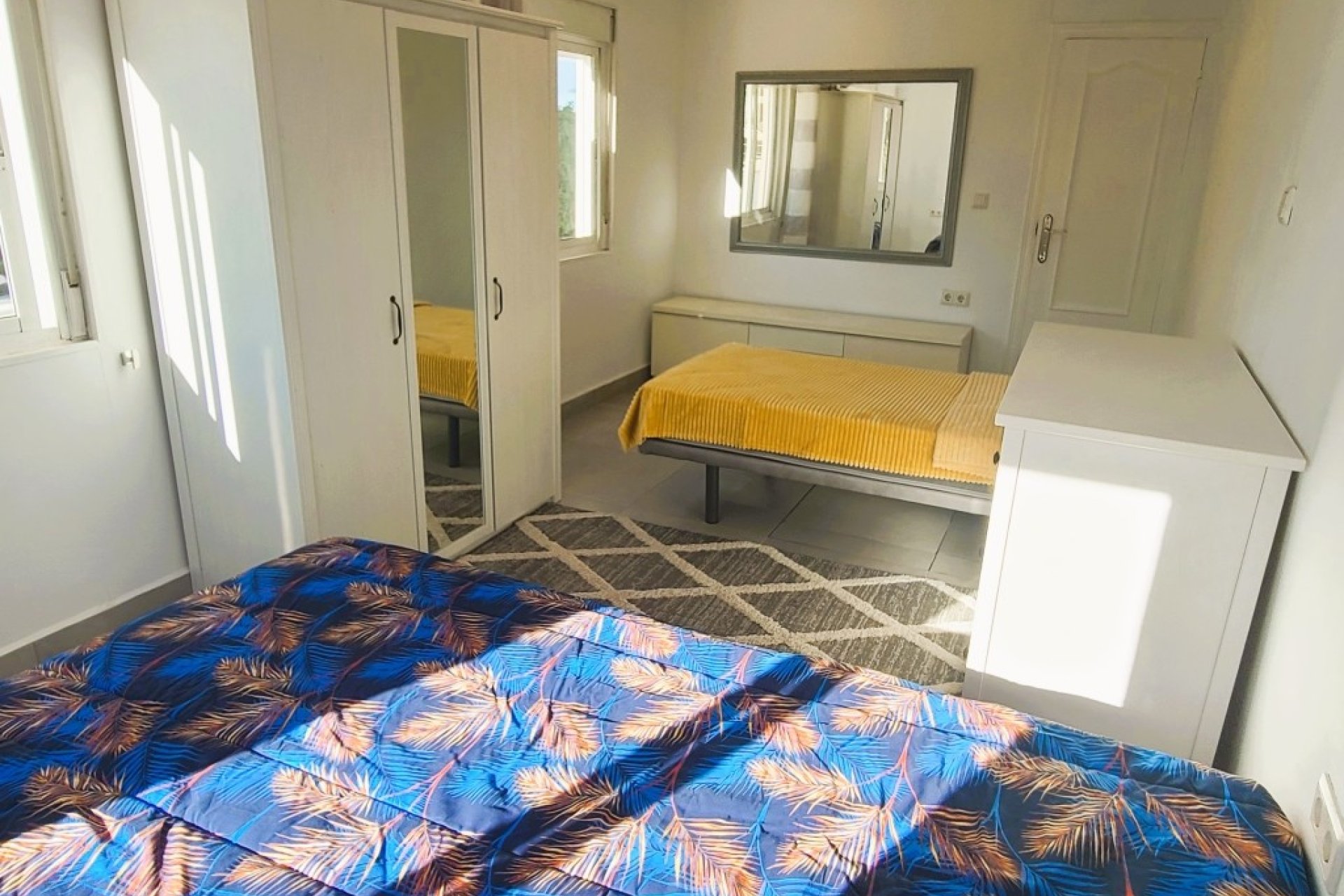 Herverkoop - Villa - Torrevieia - Los Balcones