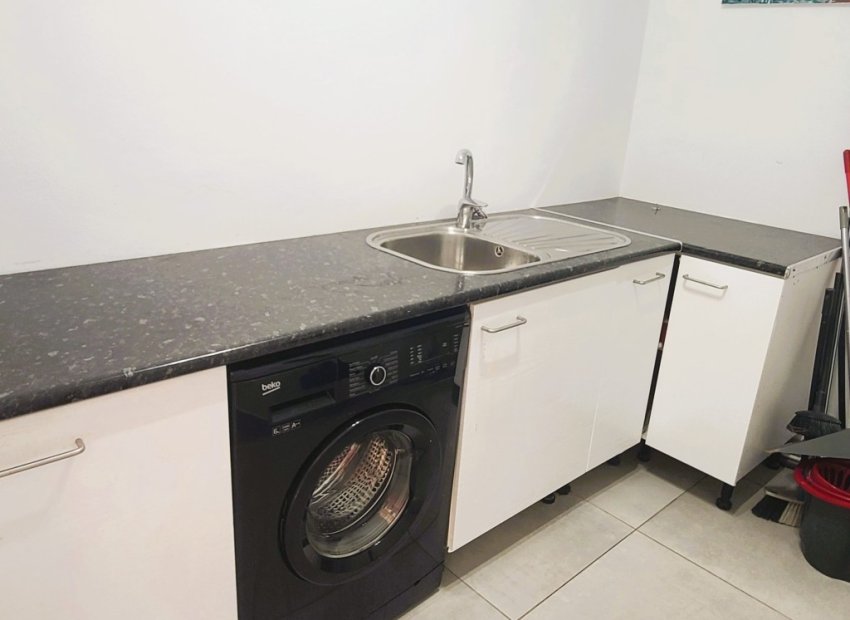 Herverkoop - Villa - Torrevieia - Los Balcones