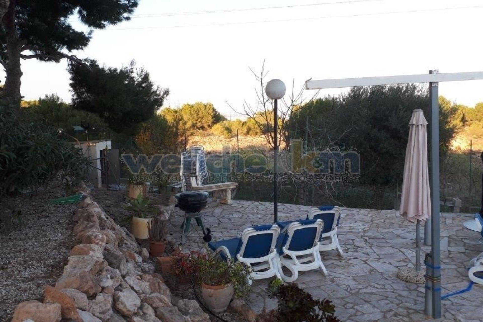 Herverkoop - Villa - Torrevieia - Los Balcones