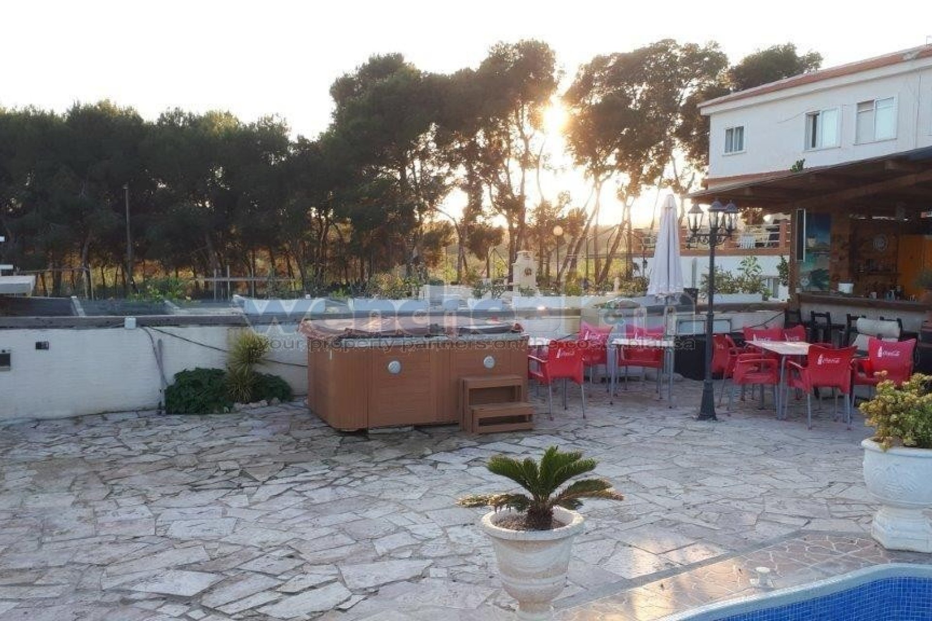 Herverkoop - Villa - Torrevieia - Los Balcones