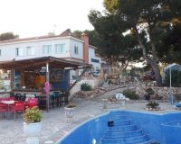 Herverkoop - Villa - Torrevieia - Los Balcones