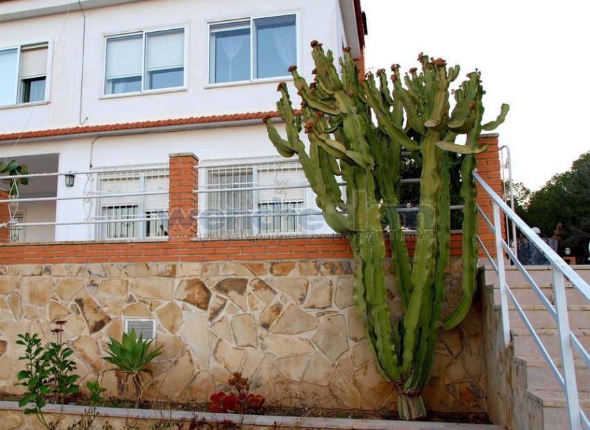 Herverkoop - Villa - Torrevieia - Los Balcones