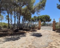 Herverkoop - Villa - Torrevieia - Los Balcones