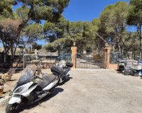 Herverkoop - Villa - Torrevieia - Los Balcones