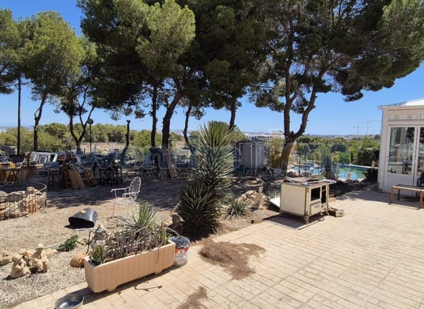 Herverkoop - Villa - Torrevieia - Los Balcones