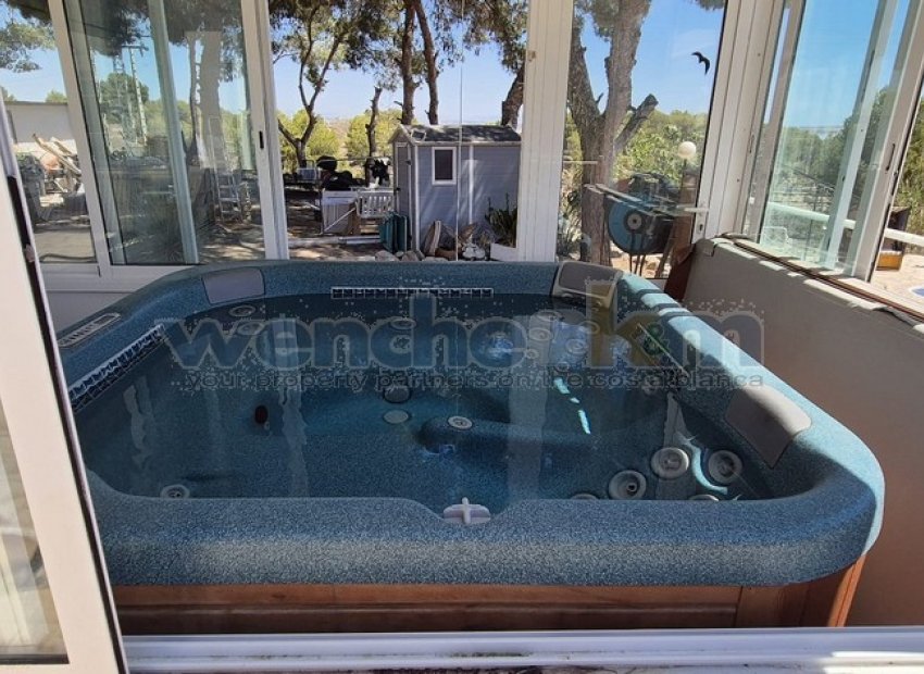 Herverkoop - Villa - Torrevieia - Los Balcones