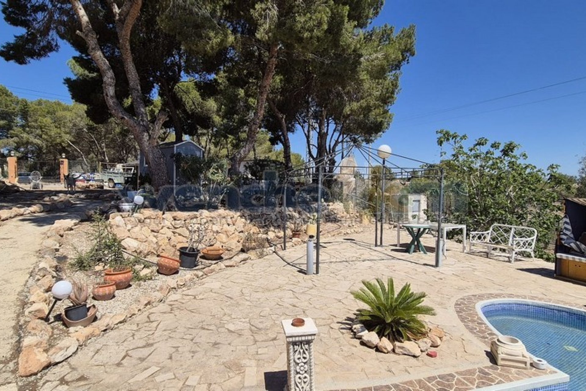 Herverkoop - Villa - Torrevieia - Los Balcones