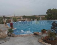 Herverkoop - Villa - Torrevieia - Los Balcones