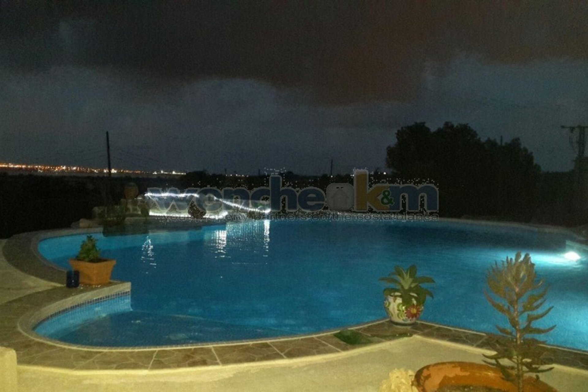 Herverkoop - Villa - Torrevieia - Los Balcones