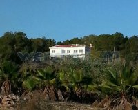 Herverkoop - Villa - Torrevieia - Los Balcones