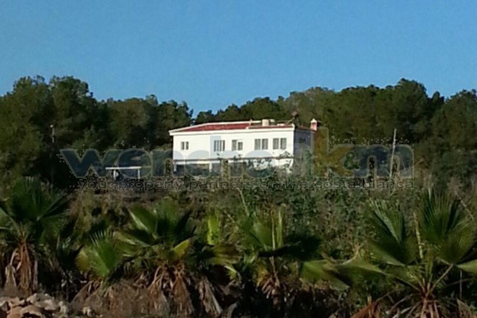 Herverkoop - Villa - Torrevieia - Los Balcones