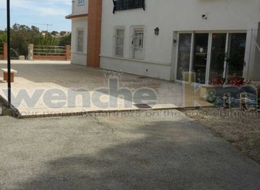 Herverkoop - Villa - Torrevieia - Los Balcones